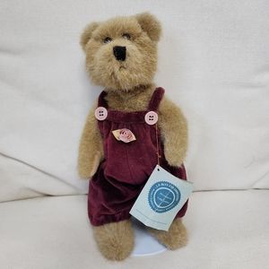 Boyds Bears Claire